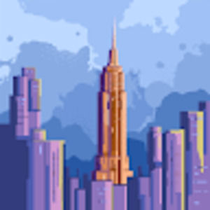 Meet your Posher, Loretta